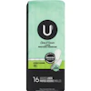 $3 OFF $12 U BY KOTEX OR THINX