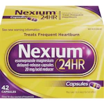 $1 OFF ANY NEXIUM PRODUCT