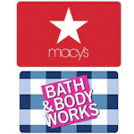 Earn 10X Points*