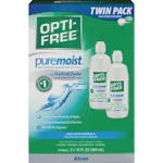 $4 OFF OPTIFREE TWIN PACK