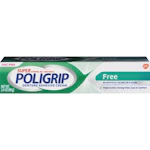 $1 OFF POLIGRIP OR POLIDENT