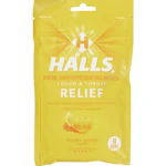 $4 OFF $16 COUGH, COLD OR FLU