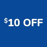 Save $10.00 When You Spend $75.00