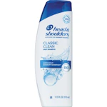 $3 OFF 3 HEAD & SHOULDERS HAIR