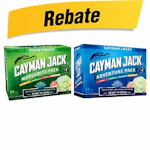 $5.00 REBATE via PayPal