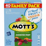 $1 off