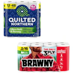 $1 off