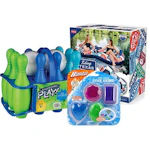 $5 off $25 (select items)