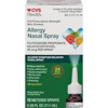 $3 OFF $18 ADULT ALLERGY