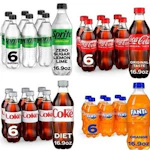 Save $2.10 on 3