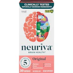 $6 OFF NEURIVA SUPPLEMENTS