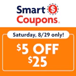 Save $5