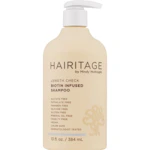 $3 OFF HAIRITAGE HAIR CARE