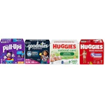 $15 off $50 (select items)