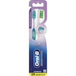 $2 OFF ORAL B MANUAL TOOTHBRSH