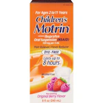 $2 OFF $15 CHILDREN'S TYLENOL