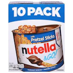 $2 off $10 (select items)