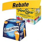 $5.00 REBATE via PayPal
