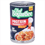 $0.55 off