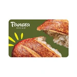 Get 200 Bonus Fuel Points on a Panera Bread® gift card