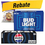 $10.00 REBATE via Venmo or PayPal