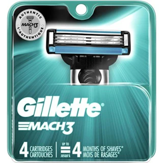 Best Razor Coupons for March 2026 - The Krazy Coupon Lady
