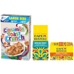 Save $1.00 on 2