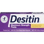 $5 OFF $20 JOHNSONS OR DESITIN
