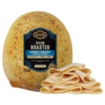 $11.99/lb PS Turkey Breast