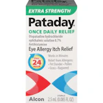 $6 OFF PATADAY SINGLE BOTTLE