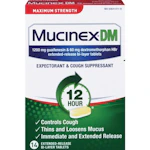 $2 OFF$10 MUCINEX MULTISYMPTOM