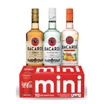 $5.00 OFF. Coca-Cola Mini Cans