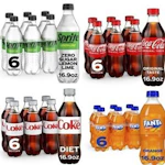 Save $2.10 on 3