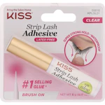$1 OFF KISS FALSE LASHES