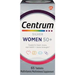 $5 OFF $20 CENTRUM SUPPLEMENTS