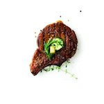 $11.99/lb Ribeye Steaks, Valid at Fred Meyer Only, excludes AK