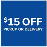 Save $15.00 When You Spend $75.00
