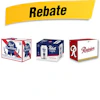 $5.00 REBATE via PayPal