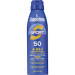 $3 OFF COPPERTONE SUNSCREEN