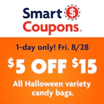 Save $5