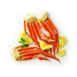 $10.99/lb Snow Crab Clusters