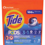 $2 OFF TIDE/GAIN PODS