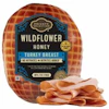 $10.99/lb PS Wildflower Honey Turkey Breast