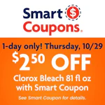 Save $2.50