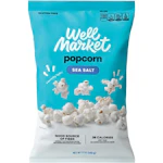 $4 OFF $12 WELL MARKET SNACKS