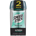 $5 OFF $25 SPEEDSTICK DEODRANT