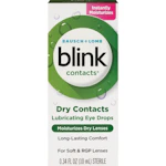 $3 OFF BLINK DROPS/NUTRITEARS