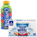FREE Capri Sun