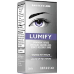 $3 OFF LUMIFY EYE DROPS