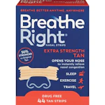 $3 OFF BREATHE RIGHT